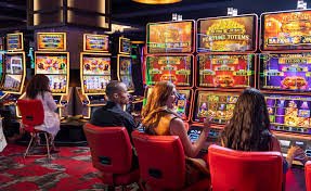 Antarmuka bermain Live Casino yang interaktif dan responsif di berbagai perangkat