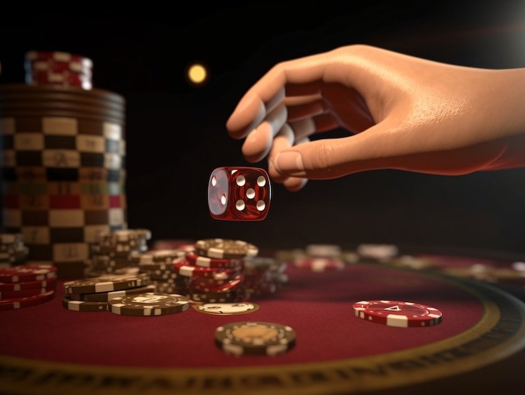 Nilai inti super88slot tertuju pada integritas, kualitas, dan keamanan