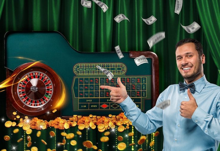 Pengalaman taruhan bulutangkis detail dan interaktif di platform super88slot