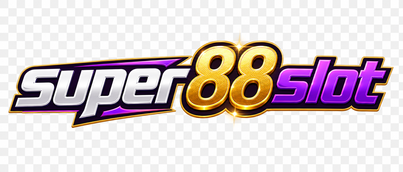 Logo super88slot